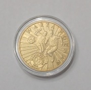 2 zł Warta Poznań 2013