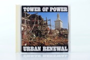 Tower of Power- Urban Renewal. CD
