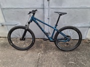 Rower MTB Kellys Gibon 10 27,5 NOWY