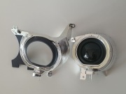 Światłowody ringi ring reflektora lampy BMW F32 F33 F36 xenon skrętny LEWY