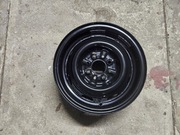 Felga stalowa 13" 4x98 | Przyczepka | Po regeneracji