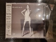 Płyta CD Mariah Carey The Ones Japan OBI