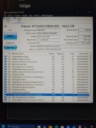 dysk twardy 160gb 2.5 sprawny #l7