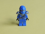 Minifigurka Lego njo162