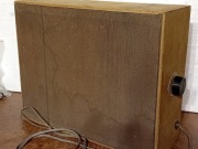 Głośnik radiofonii przewodowej