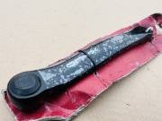 Lewa Korba ONYX AMAR FORCE 1 KLASSIK 170mm ramie mechanizm Czarna Nowa