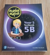 Power Maths Year 5 Textbook 5B