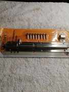 Zasuwka, rygiel do drzwi 