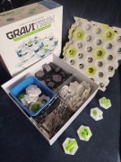 Gravitrax starter + 2 dodatki