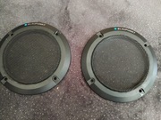 Osłona na głośniki samochodowe Blaupunkt - 2 szt.