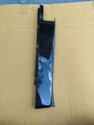 Nakładka słupka Audi A1 tył lewa