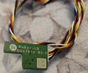 Czujnik pojemnika na kurz oraz mopa Xiaomi Roborock S6 Pure S6P02-00 S5 Max