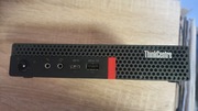 LENOVO THINKCENTRE M920Q TINY I5 8th Gen 16RAM 256HDD