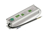 Zasilacz 12V 45W 3,75A do LED wodoodporny
