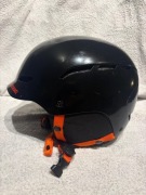 Kask narciarski marki Cébé, model Dusk Rental (CB12)