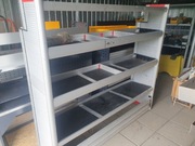 regał warsztatowy do busa 