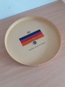 Taca barowa Golden American lata 90