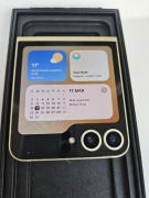 Smartfon Samsung Galaxy Z Flip 6 SM-F741B 12 GB / 512 GB 5G Gwarancja !