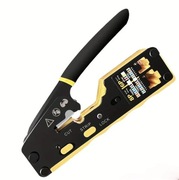 RJ45 Nowa Zaciskarka do Wtyczek Sieciowych 