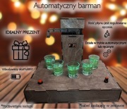 Nalewak automatyczny 