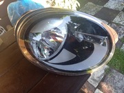 Lampa przednia prawa Volkswagen Beetle 5C oryginał USA (5C1941006) 11-19