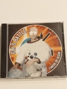 FLY'S BATTLE - FINISH OR BEGIN