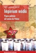 Imperium wódki Schrad Mark Lawrence