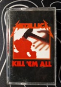 Metallica - Kill Em All
