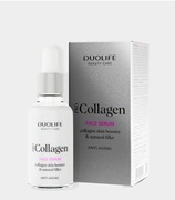 Duolife Collagen face serum 30ml