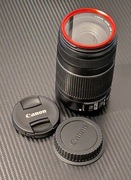 Canon EF-S 55-250mm IS II