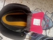 buty trekkingowe  Gorotex Vibram Technica 39