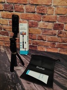 Markowy kijek do selfie pilot Bluetooth 