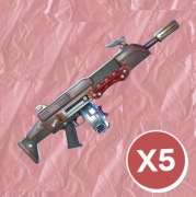 Fortnite Broń 130 Łabędź x5 | Ratowanie Świata (RŚ)