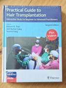 Practical Guide to Hair Transplantation, 2nd Edition, 2025 NOWA