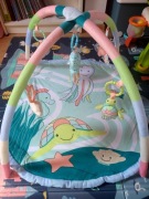 Mata niemowlęca edukacyjna