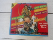 Various – Media's Affenstarke Oldtimer BOX 3 CD UNIKAT ZOBACZ 