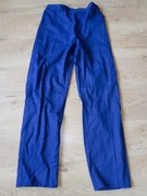 Spodnie robocze. Tecawork roz 48