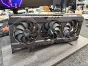 ASUS GeForce RTX 3060 Ti TUF Gaming OC V2 LHR 8GB GDDR6