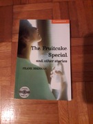 Frank Brennan - The Fruitcake Special...