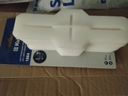 KUBALA PODKŁADKI POD KLINY KLIPSY ZAPOBIEGAJĄ ZARYSOWANIU PŁYTEK 50szt 1884