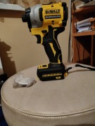 DeWalt DCF850 18V 20V zakrętarka udarowa akumulatorowa body