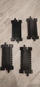 Zestaw elastycznych torów do pociągów Lego duplo, kompatybilny, druk 3d