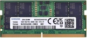 RAM SAMSUNG DDR5 32GB Sodimm 16x2 5600MHz