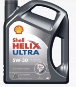 SHELL Helix ultra 5w30 ECT C3 4L.