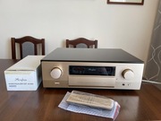 Accuphase C-2810 + Phono  AD-2820 Kartony ’’ Jak Nowy ’’