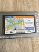 Garmin nawigacja samochodowa