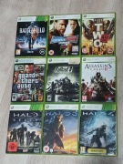 Gry XBOX 360 *TANIO*