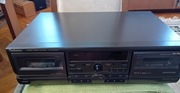 Magnetofon dwukasetowy Technics RS-TR373M2