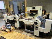 Tanio sprzedam falcerke STAHL 