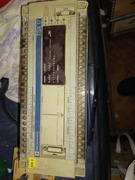 Sterownik Telemecanique tsx17